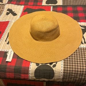 NWT Old Navy Sun Hat Size L